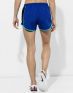 UNDER ARMOUR Fly By Shorts Blue - 1297125-574 - 2t
