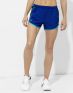 UNDER ARMOUR Fly By Shorts Blue - 1297125-574 - 3t