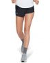 UNDER ARMOUR Fly by Embossed Mini Short Black - 1317292-001 - 3t