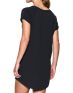 UNDER ARMOUR French Teryy Dress Black - 1277212-001 - 2t