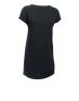 UNDER ARMOUR French Teryy Dress Black - 1277212-001 - 4t