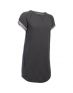UNDER ARMOUR French Teryy Dress Grey - 1277212-090 - 4t