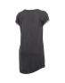 UNDER ARMOUR French Teryy Dress Grey - 1277212-090 - 5t