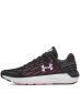UNDER ARMOUR Ggs Charged Rouge Black - 3021617-100 - 1t