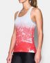 UNDER ARMOUR Graphic Hex Racer Pink - 1298152-101 - 3t