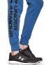 UNDER ARMOUR Graphic Joggers Navy - 1329298-437 - 3t