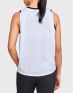 UNDER ARMOUR Graphic Live SL Tee White - 1355710-100 - 2t