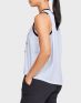 UNDER ARMOUR Graphic Live SL Tee White - 1355710-100 - 3t