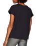 UNDER ARMOUR Graphic Sportstyle Tee Black - 1347436-001 - 2t