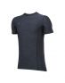 UNDER ARMOUR HG Supervent Fitted SS - 1289967-002 - 1t