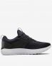 UNDER ARMOUR Hovr Ctw Sportstyle Black - 3022427-001 - 2t