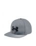 UNDER ARMOUR Huddle Snap Grey - 1293407-040 - 1t