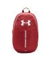 UNDER ARMOUR Hustle Lite Backpack Red - 1364180-610 - 1t