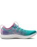 UNDER ARMOUR Infinity 2 Turquoise - 3022090-300 - 2t