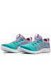 UNDER ARMOUR Infinity 2 Turquoise - 3022090-300 - 3t