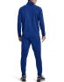 UNDER ARMOUR Knit Track Suit Blue - 1357139-432 - 2t