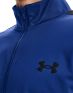 UNDER ARMOUR Knit Track Suit Blue - 1357139-432 - 3t