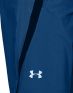UNDER ARMOUR Launch SW Short Navy - 1326575-437 - 4t