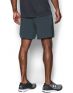 UNDER ARMOUR Launch SW Shorts Anthra - 1289313-008 - 2t