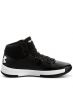 UNDER ARMOUR Lockdown 2 Shoes Black - 1303265-001 - 2t