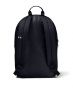UNDER ARMOUR Loudon Backpack Black - 1342654-002 - 2t