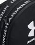 UNDER ARMOUR Loudon Backpack Black - 1364186-001 - 5t