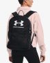 UNDER ARMOUR Loudon Backpack Black - 1364186-001 - 6t