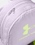UNDER ARMOUR Loudon Backpack Lilac - 1342654-570 - 3t