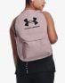 UNDER ARMOUR Loudon Backpack Pink - 1364186-667 - 7t