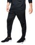 UNDER ARMOUR MK-1 Terry Tapered Pants Black - 1306447-001 - 1t