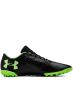 UNDER ARMOUR Magnetico Select Black - 3000116-002 - 2t