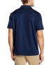 UNDER ARMOUR Medal Play Performance Polo Navy - 1247480-408 - 2t