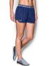 UNDER ARMOUR Mesh Play Up Short Blue - 1294923-540 - 1t