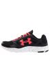 UNDER ARMOUR Micro Engage Black - 1285112-001 - 1t