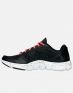UNDER ARMOUR Micro Engage Black - 1285112-001 - 2t
