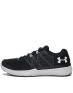 UNDER ARMOUR Micro G Fuel Black - 1285487-001 - 1t