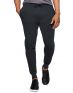 UNDER ARMOUR Microthread Terry Joggers Black - 1310577-001 - 1t