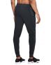 UNDER ARMOUR Microthread Terry Joggers Black - 1310577-001 - 2t