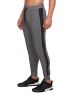 UNDER ARMOUR Microthread Terry Joggers Grey - 1310577-019 - 1t