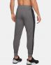 UNDER ARMOUR Microthread Terry Joggers Grey - 1310577-019 - 2t
