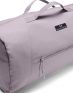 UNDER ARMOUR Midi Duffel Bag 2.0 Lilac - 1352129-585 - 3t