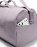 UNDER ARMOUR Midi Duffel Bag 2.0 Lilac - 1352129-585 - 5t