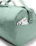 UNDER ARMOUR Midi Duffel Bag 2.0 Mint Green - 1352129-403 - 3t