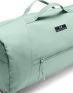 UNDER ARMOUR Midi Duffel Bag 2.0 Mint Green - 1352129-403 - 4t