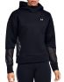 UNDER ARMOUR Move Hoodie Black - 1354363-001 - 1t
