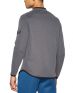 UNDER ARMOUR Move Light Graphic Crew Grey - 1345775-002 - 2t