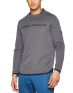UNDER ARMOUR Move Light Graphic Crew Grey - 1345775-002 - 3t