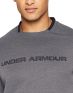 UNDER ARMOUR Move Light Graphic Crew Grey - 1345775-002 - 4t