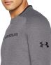 UNDER ARMOUR Move Light Graphic Crew Grey - 1345775-002 - 5t