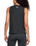 UNDER ARMOUR Muscle TankTop Black - 1310481-001 - 2t